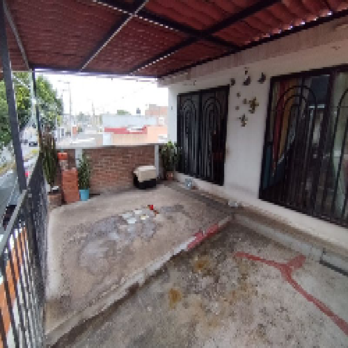Venta de Casa sola en Azucenas - 4