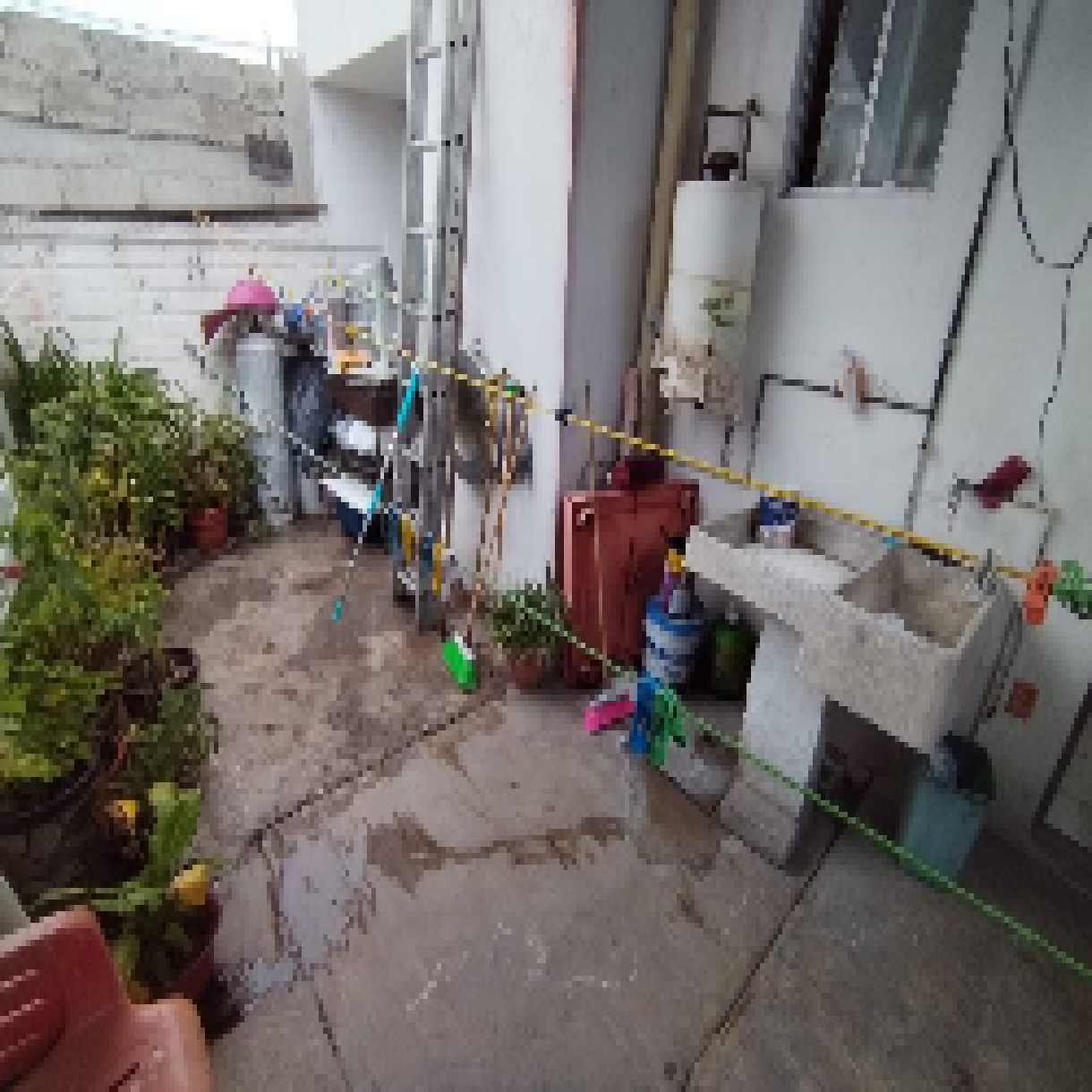 Venta de Casa sola en Azucenas - 5