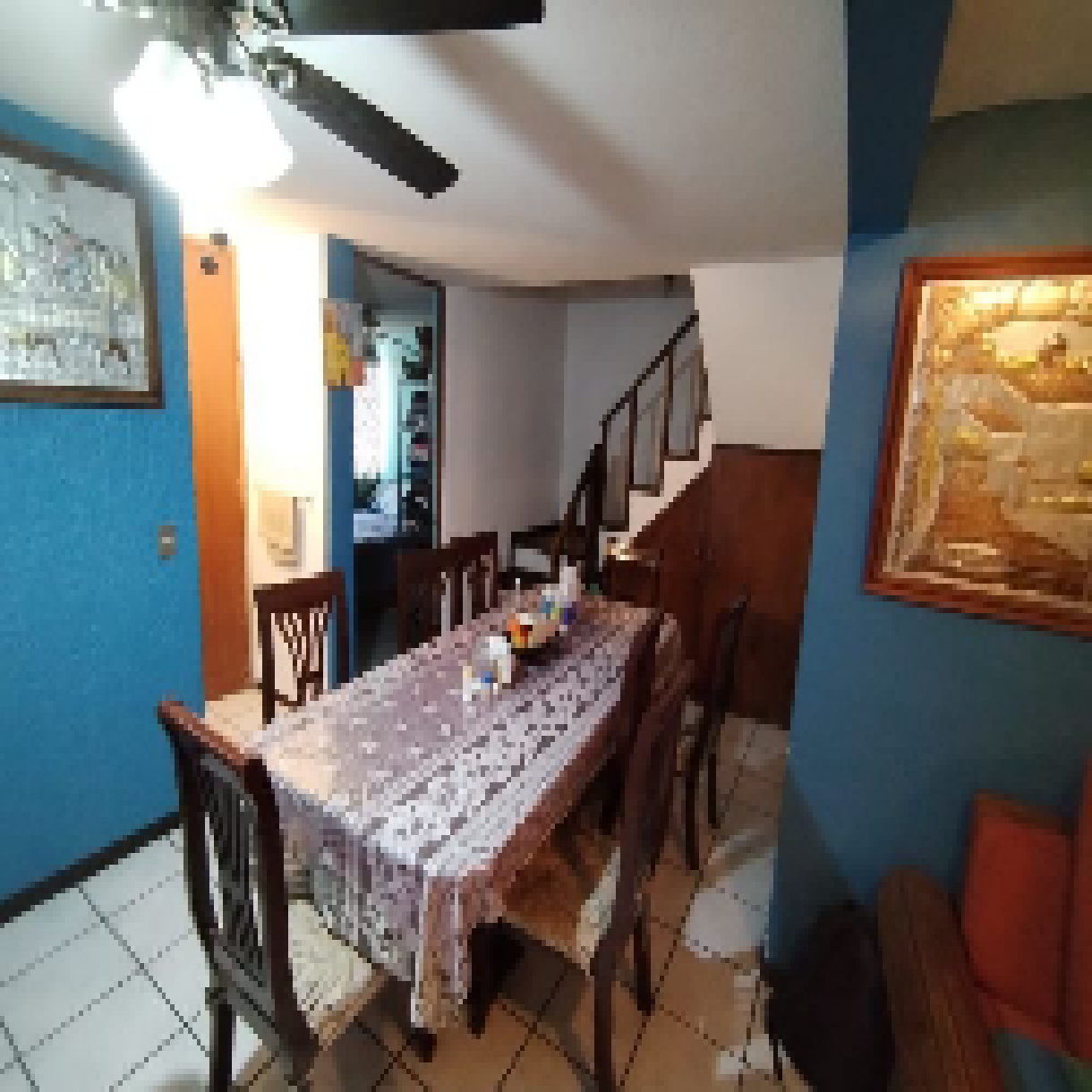 Venta de Casa sola en Azucenas - 8