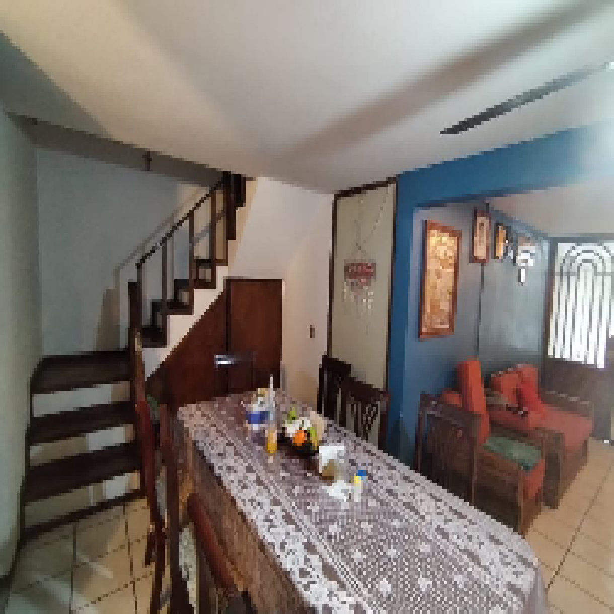 Venta de Casa sola en Azucenas - 10