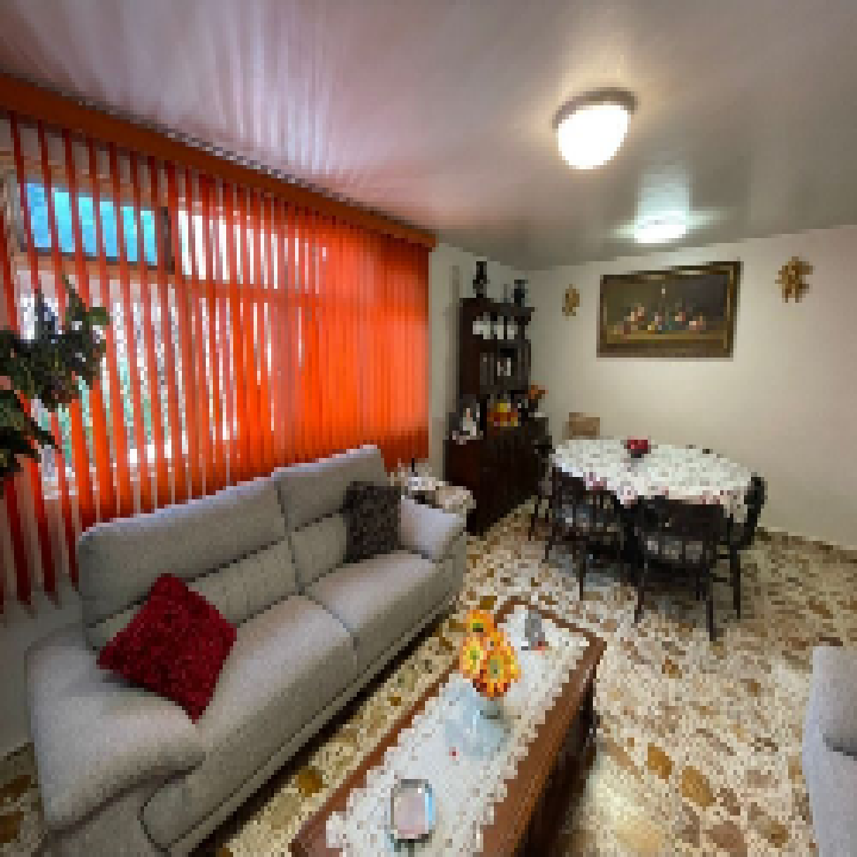 Venta de Casa sola en Carretas - 4