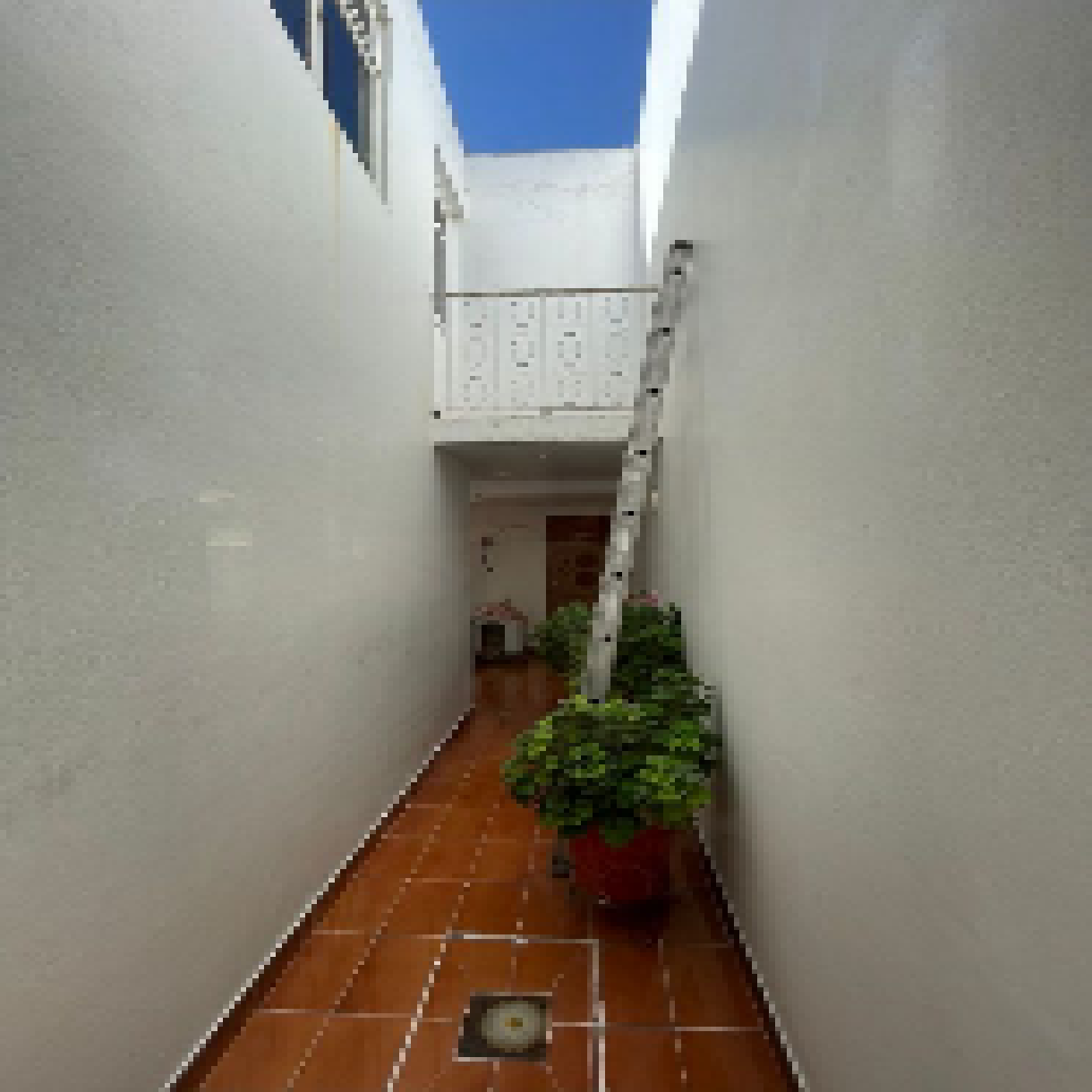 Venta de Casa sola en Carretas - 5