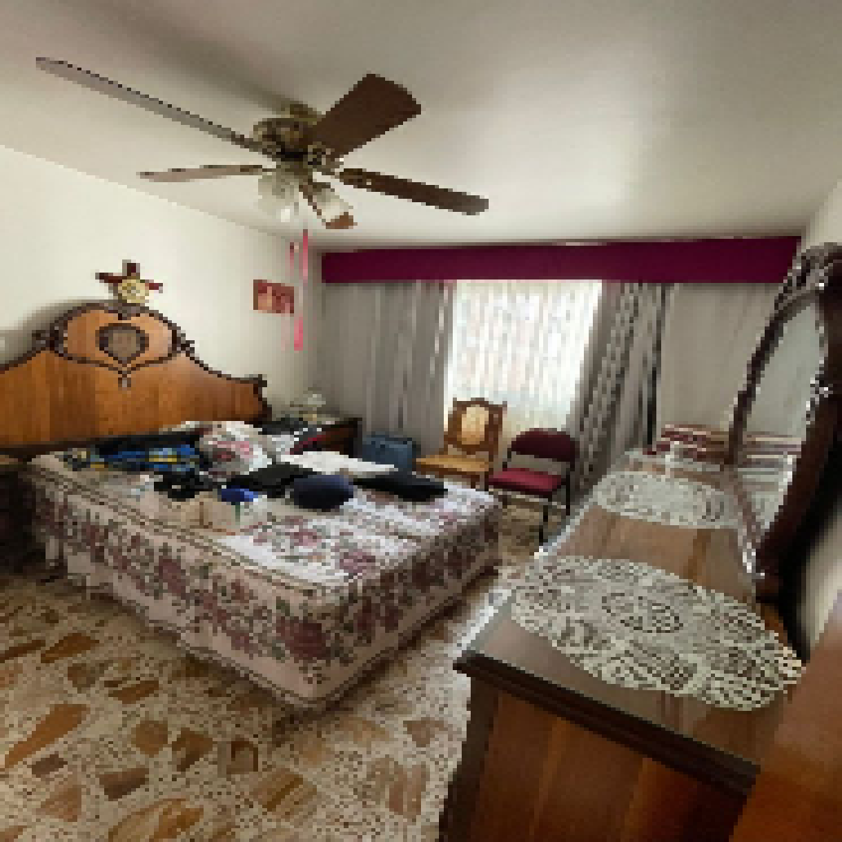 Venta de Casa sola en Carretas - 6