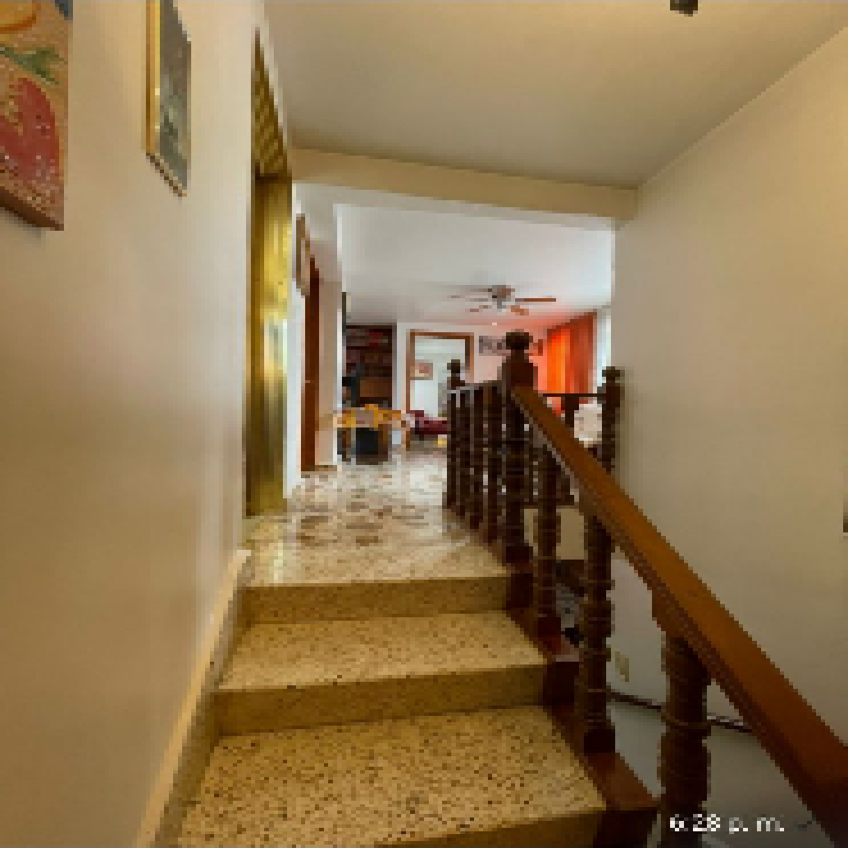 Venta de Casa sola en Carretas - 7