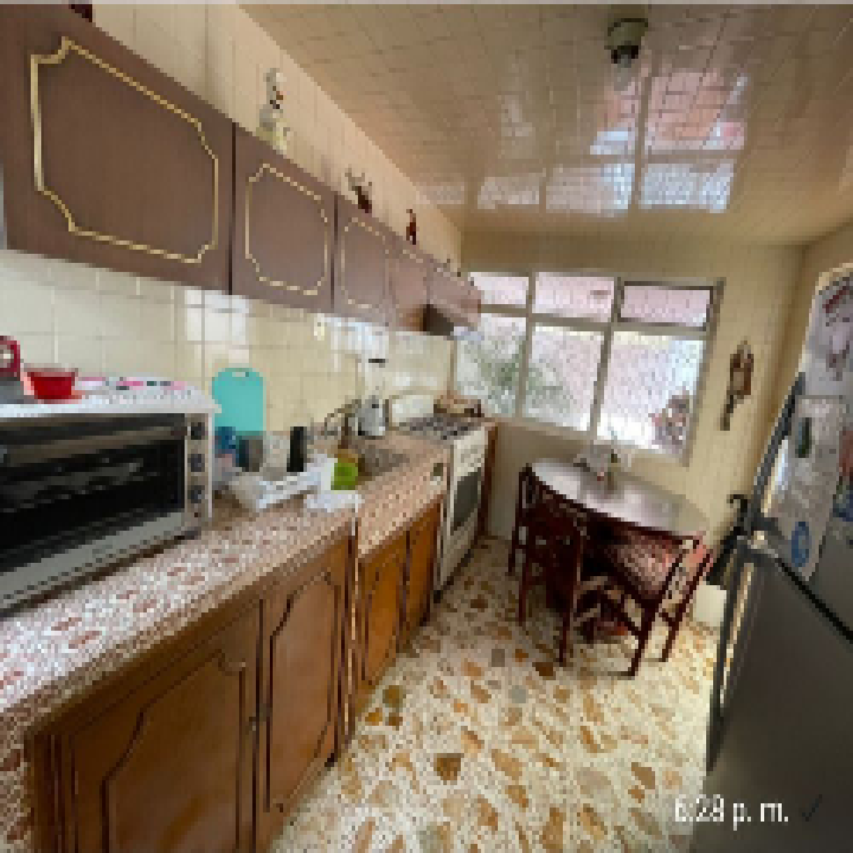 Venta de Casa sola en Carretas - 8