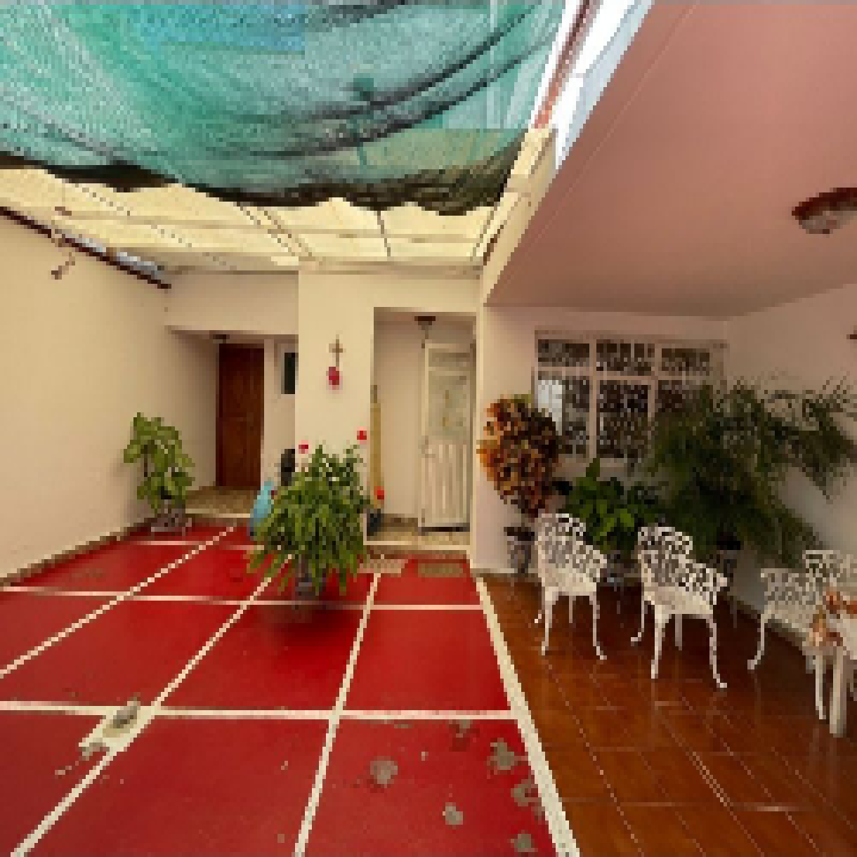 Venta de Casa sola en Carretas - 9