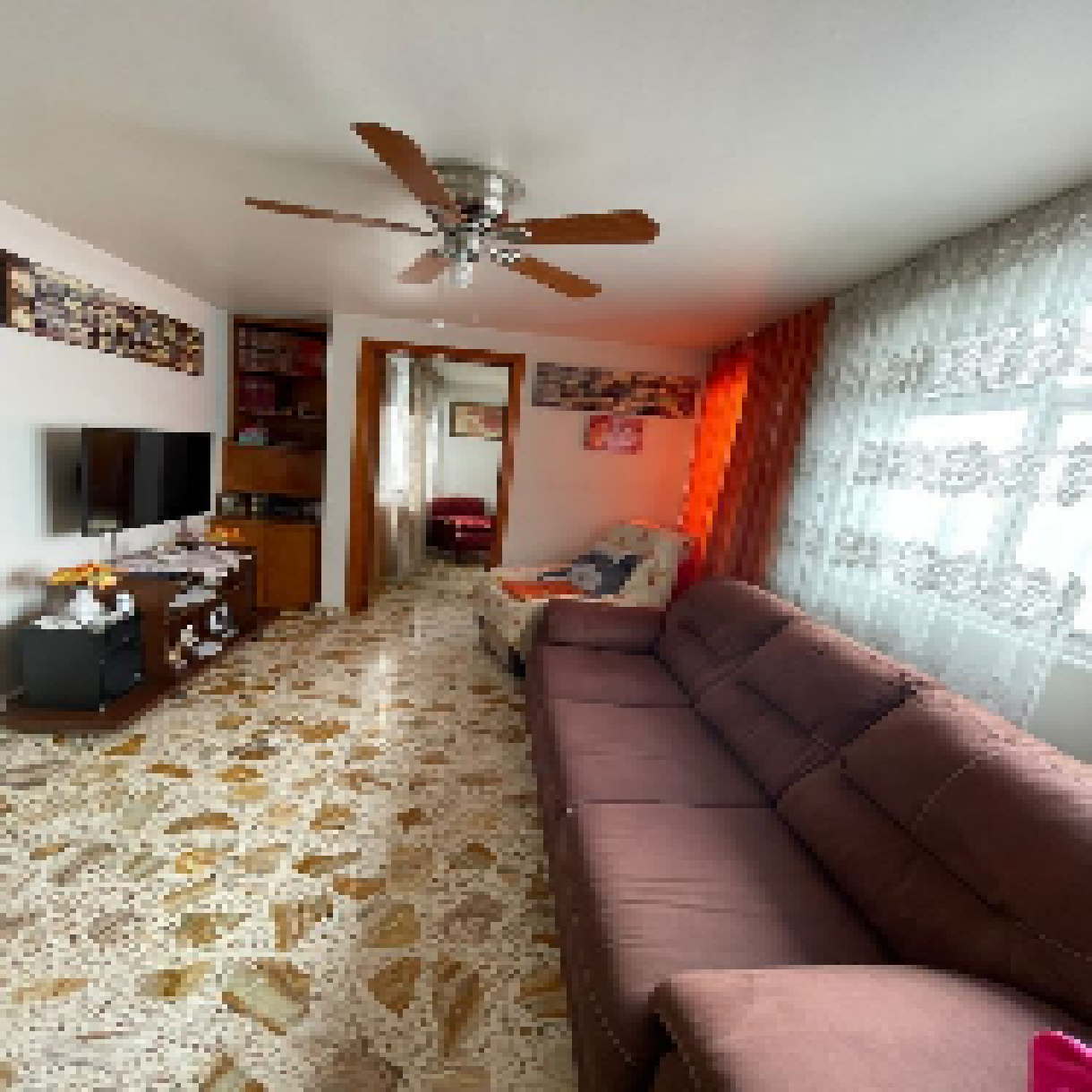 Venta de Casa sola en Carretas - 11