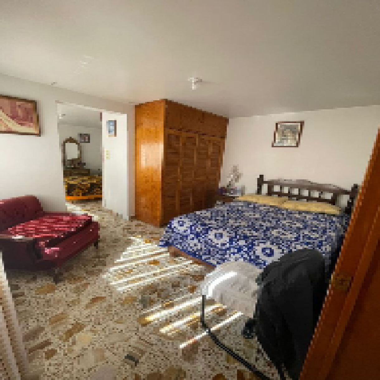 Venta de Casa sola en Carretas - 13