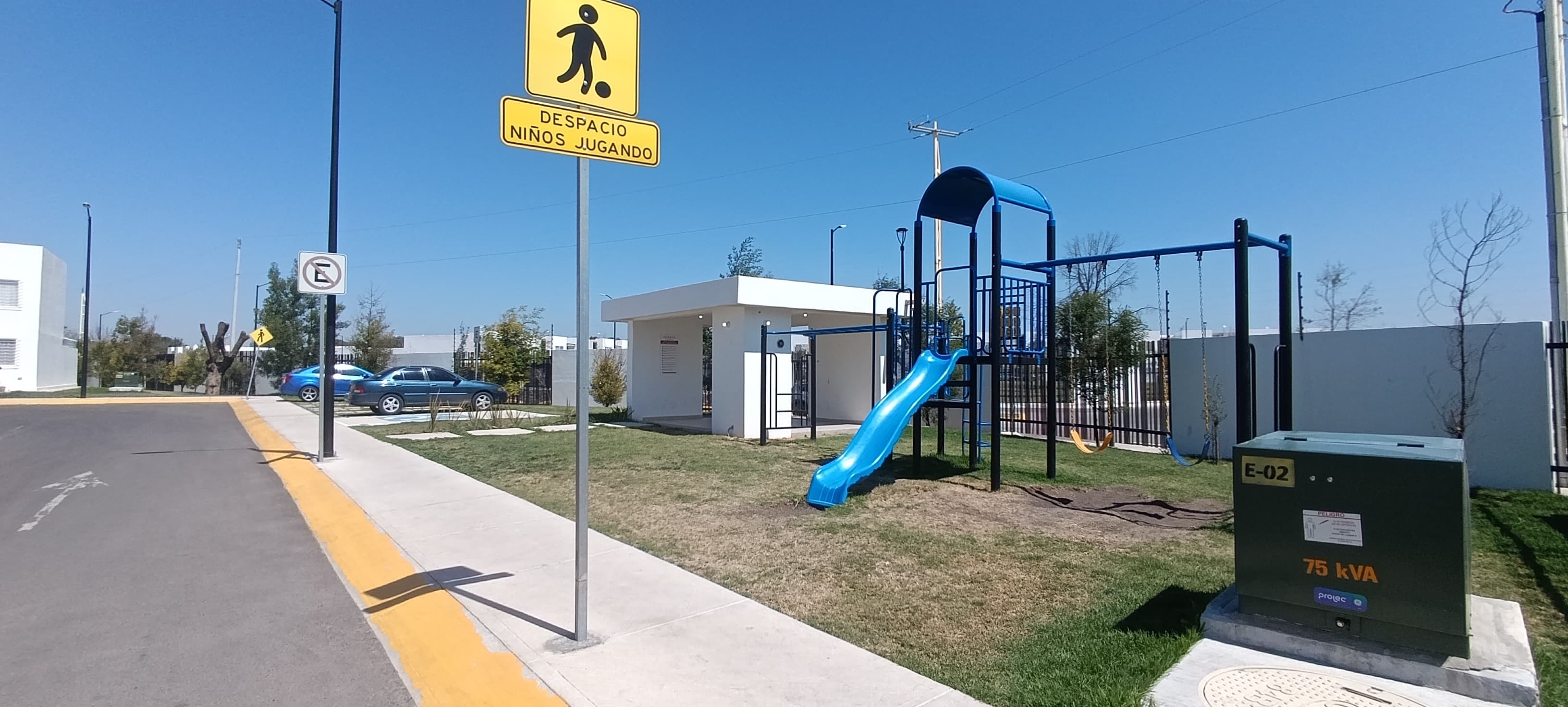 Casa en Renta semi-amueblada en Sendas Residencial - 3