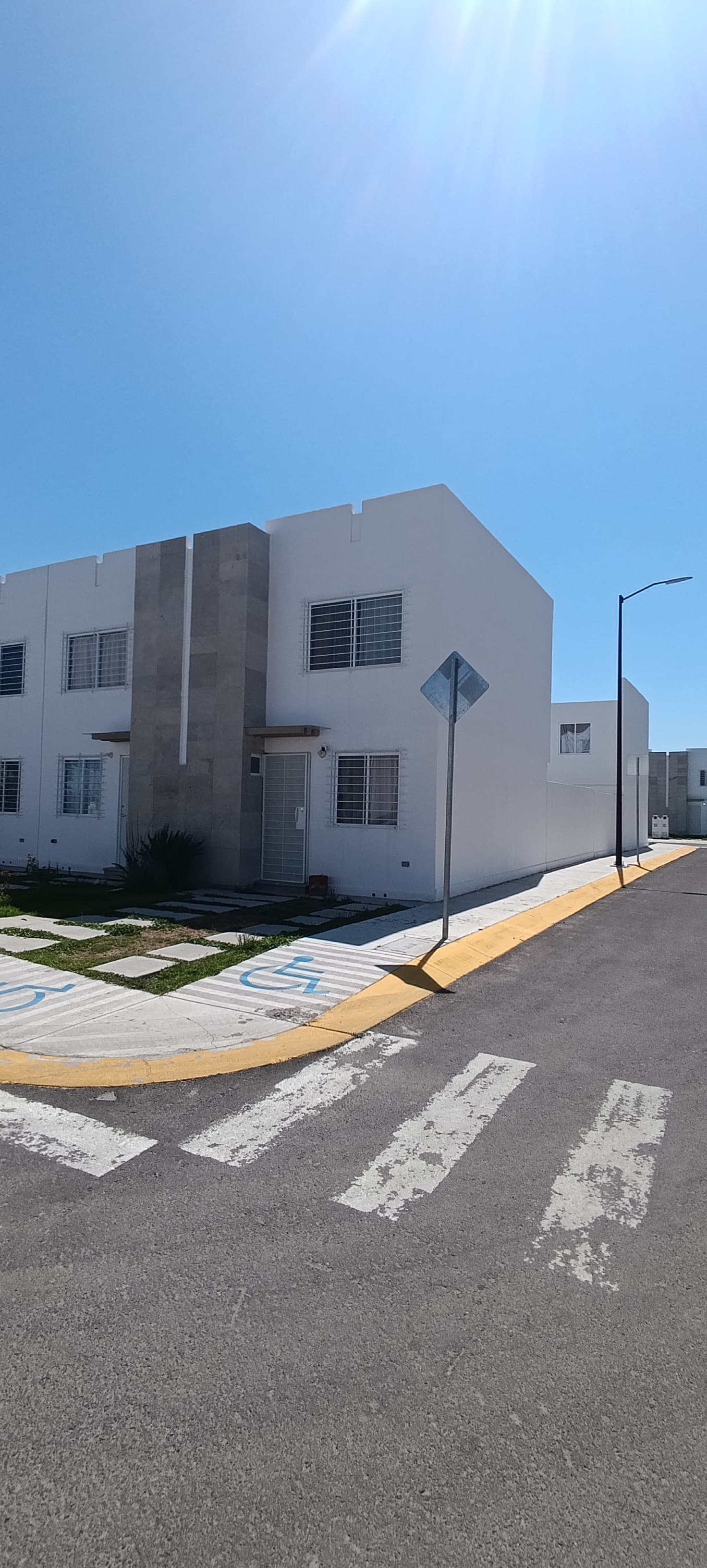 Casa en Renta semi-amueblada en Sendas Residencial - 4