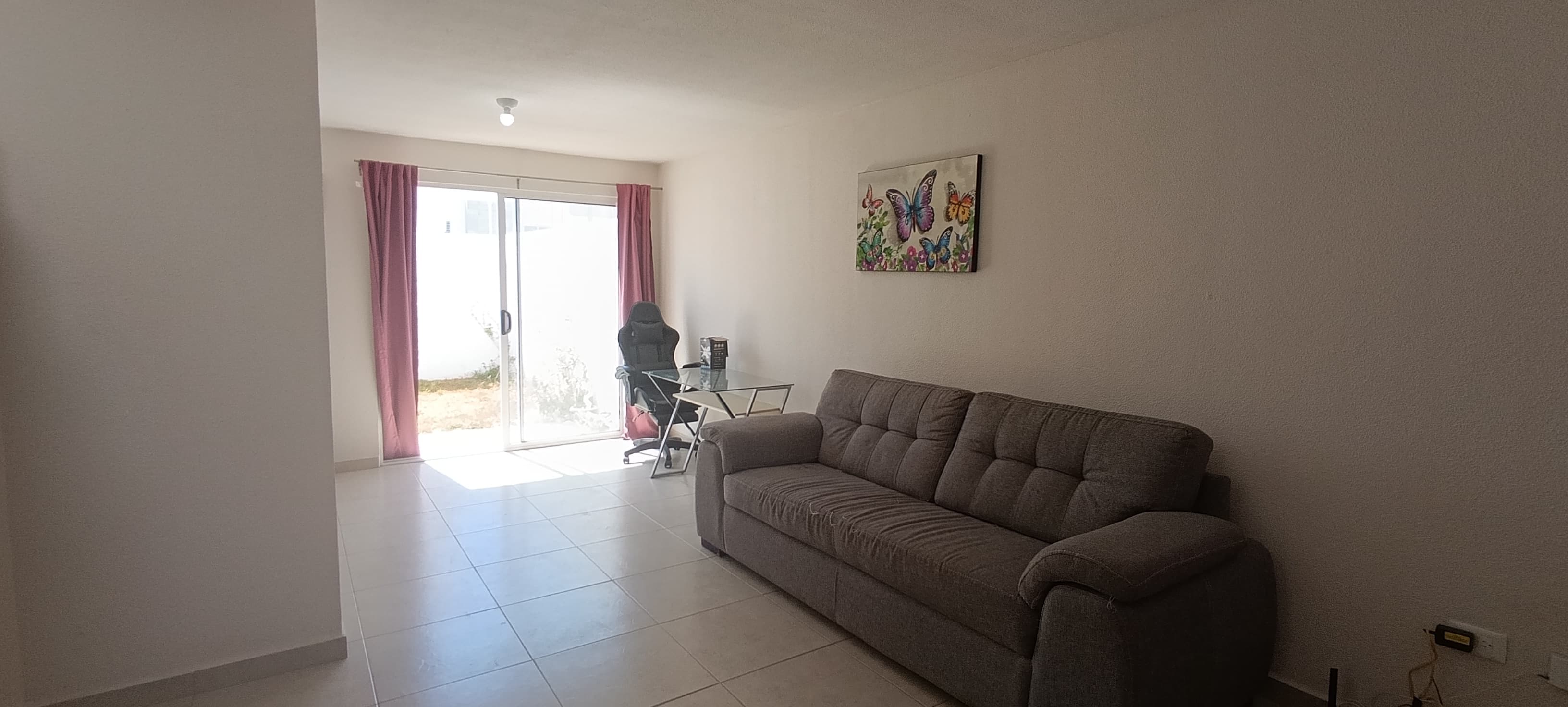 Casa en Renta semi-amueblada en Sendas Residencial - 5