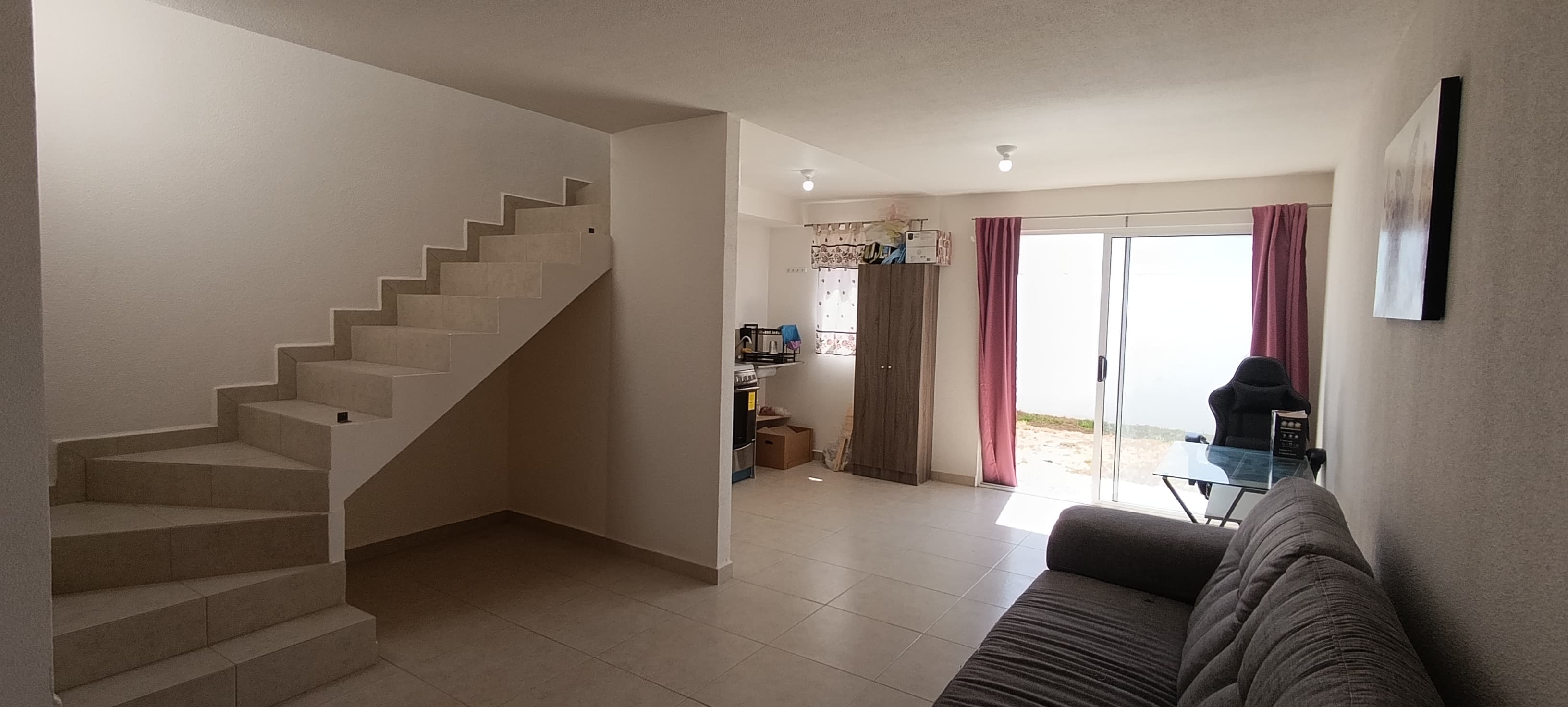 Casa en Renta semi-amueblada en Sendas Residencial - 6