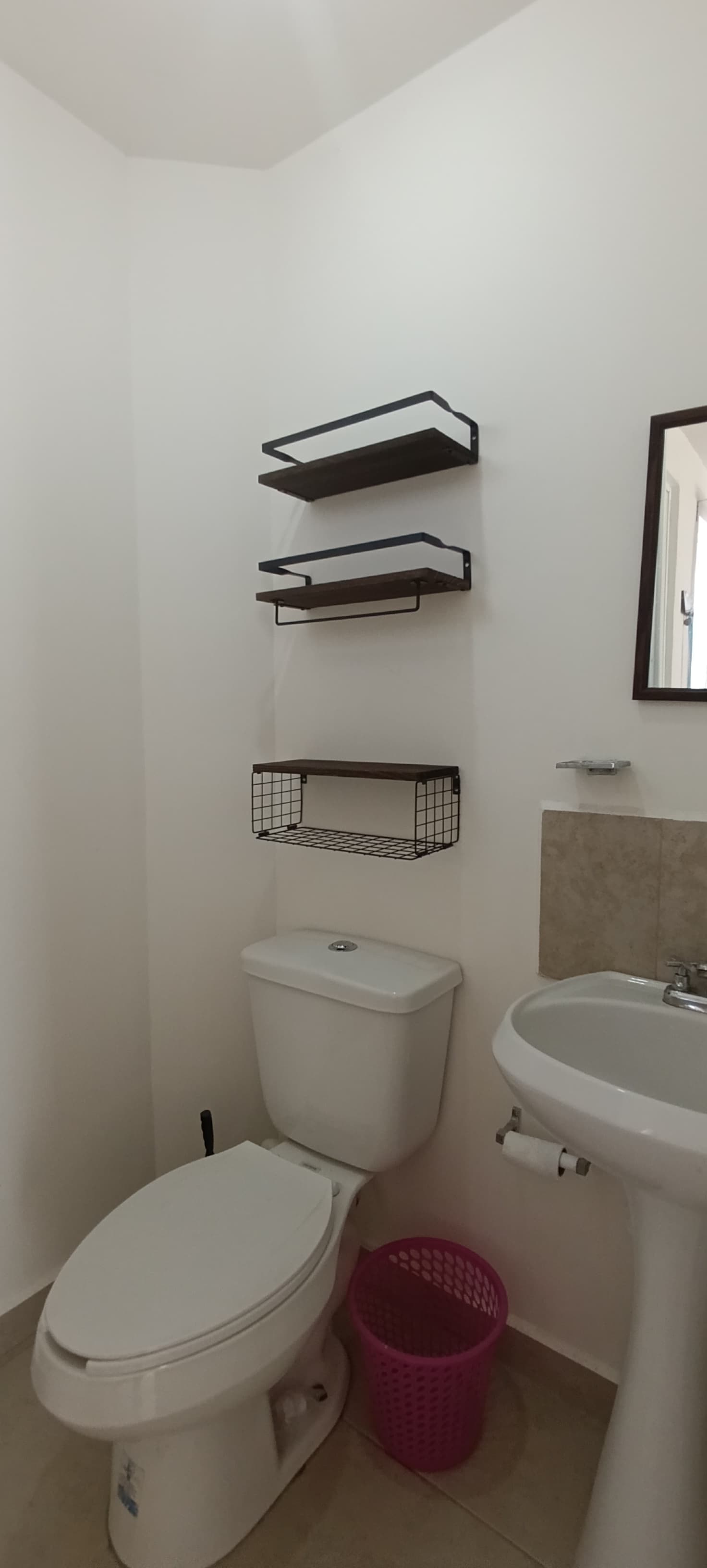Casa en Renta semi-amueblada en Sendas Residencial - 7