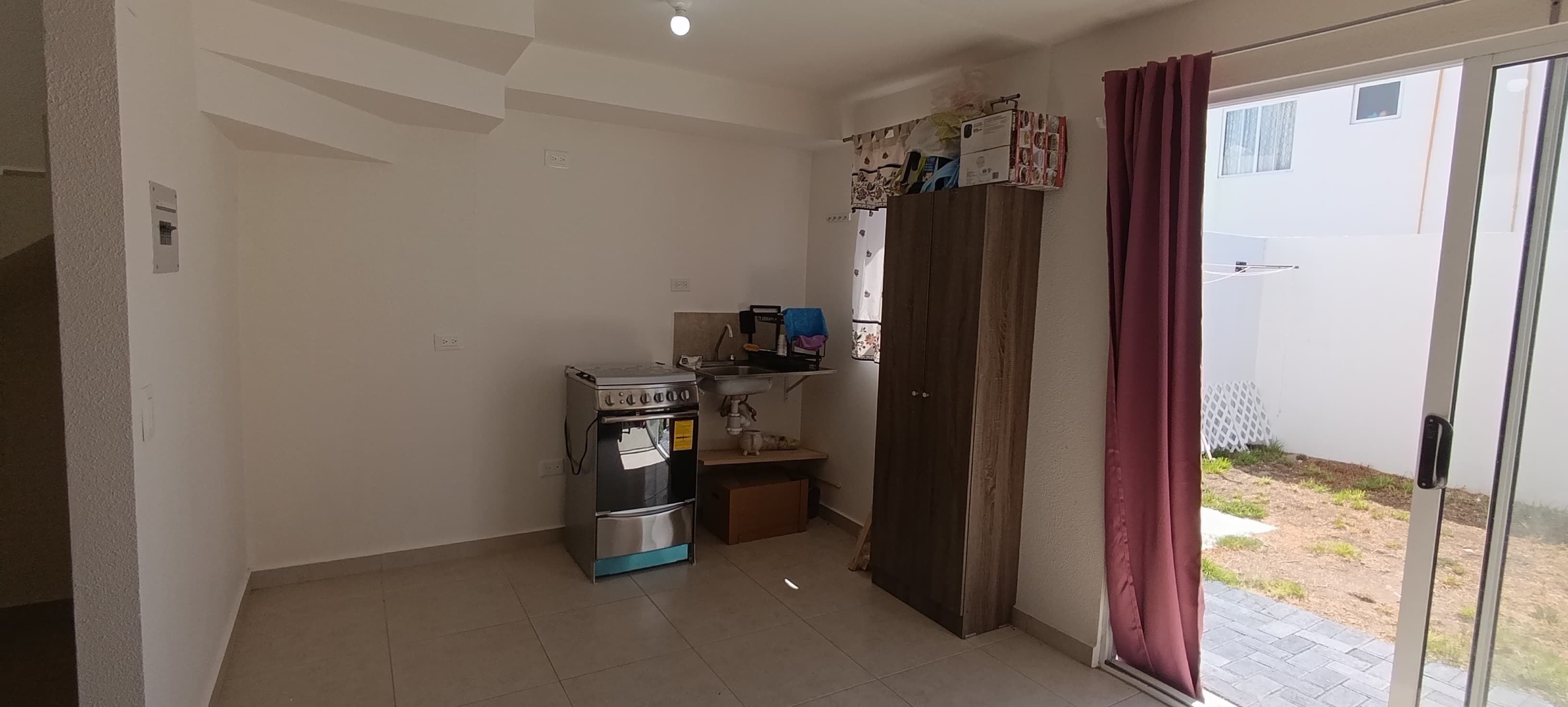 Casa en Renta semi-amueblada en Sendas Residencial - 8