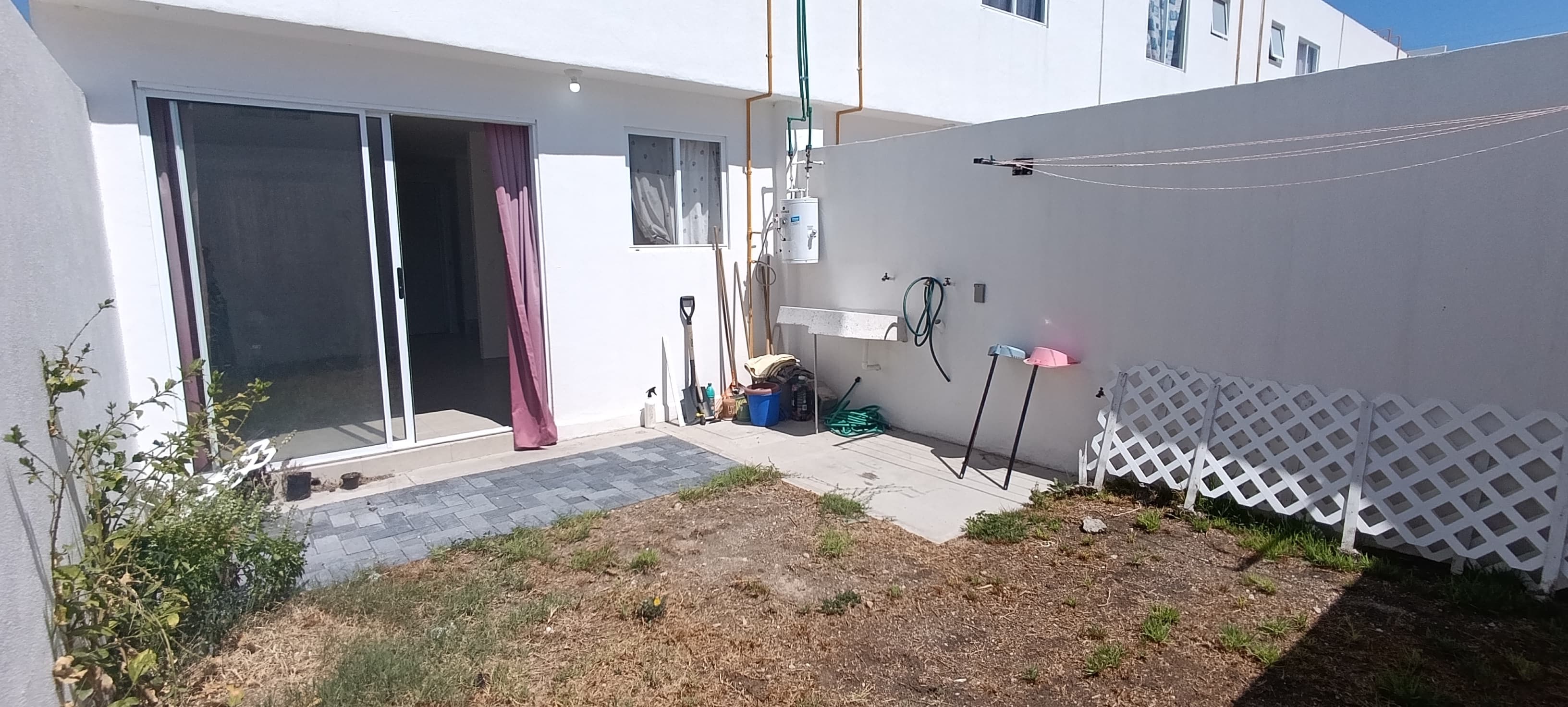 Casa en Renta semi-amueblada en Sendas Residencial - 9