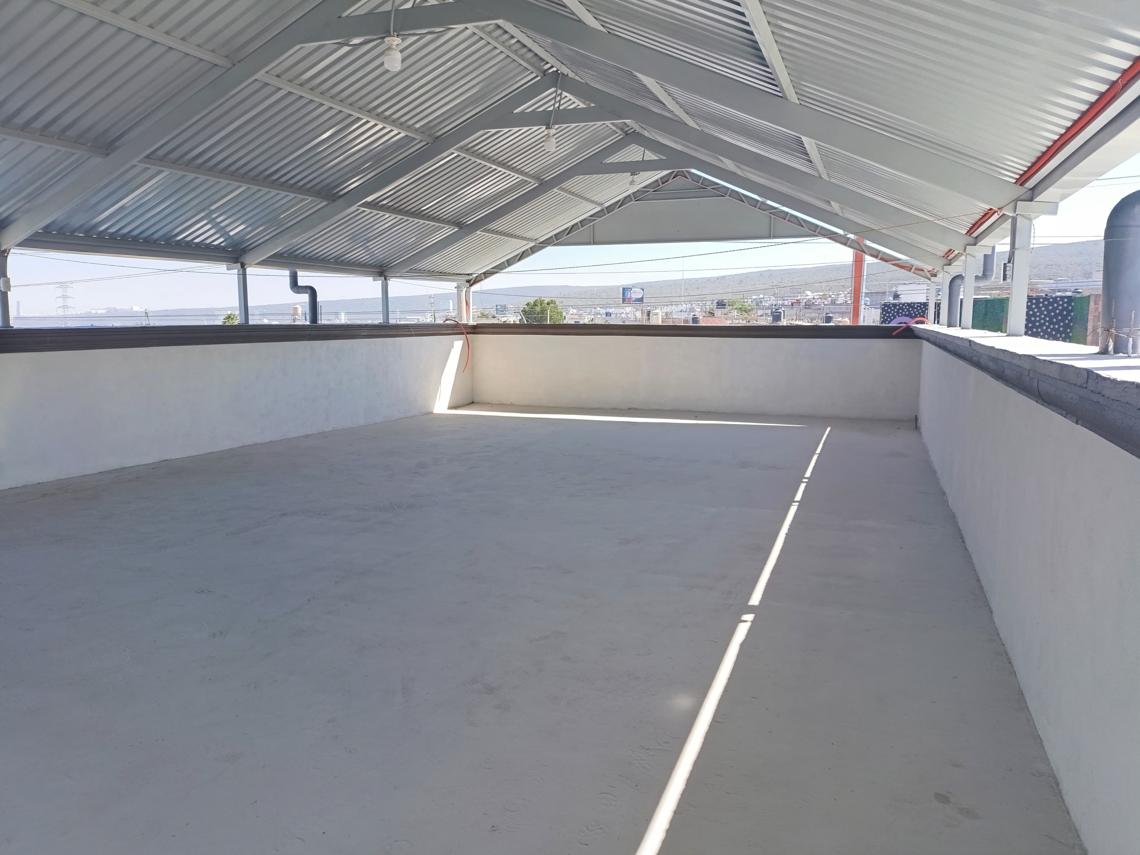 Habitación en Renta en Colonia Manantiales - Cerca del Libramiento Surponiente 5 - 5