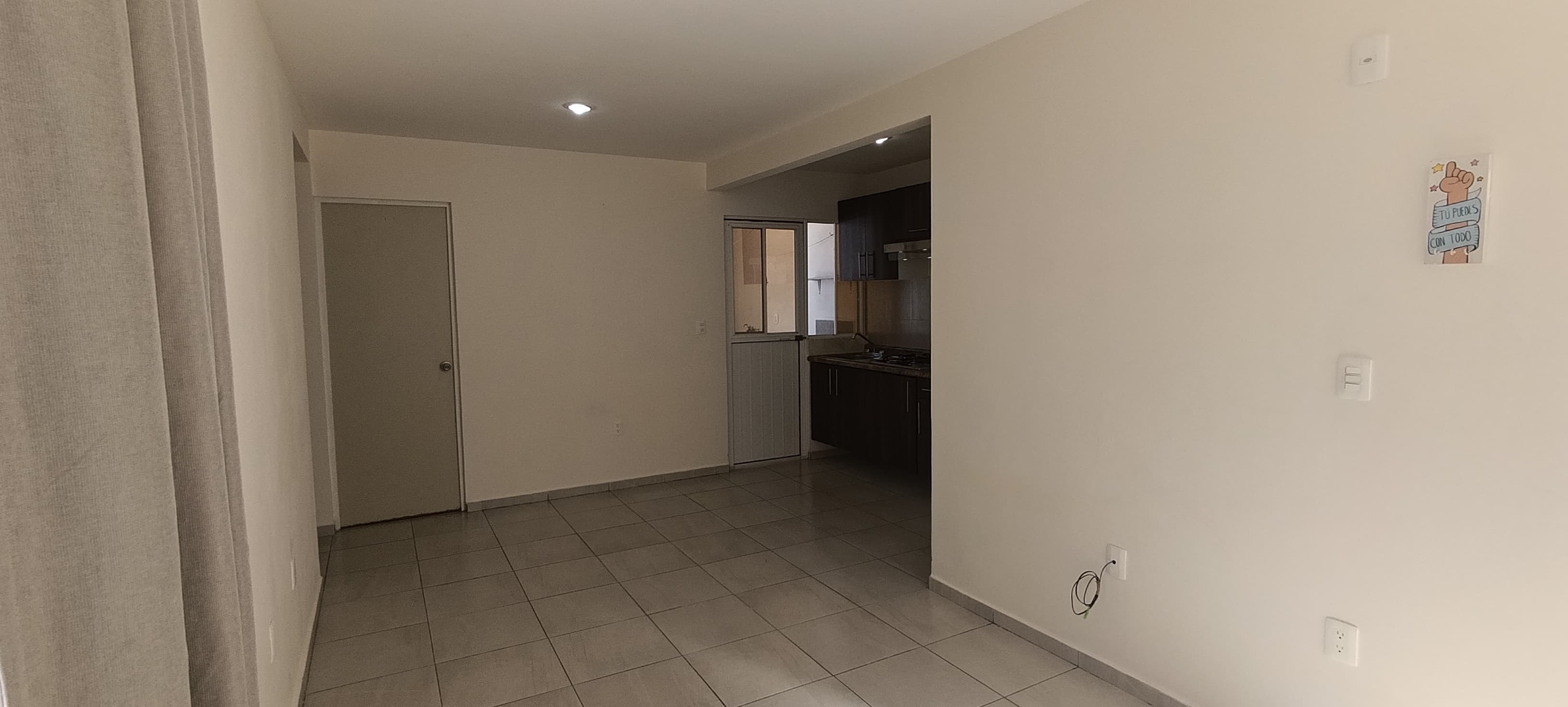 Departamento en Renta en Villas del Refugio | Condominio Boulevard el Refugio - 2