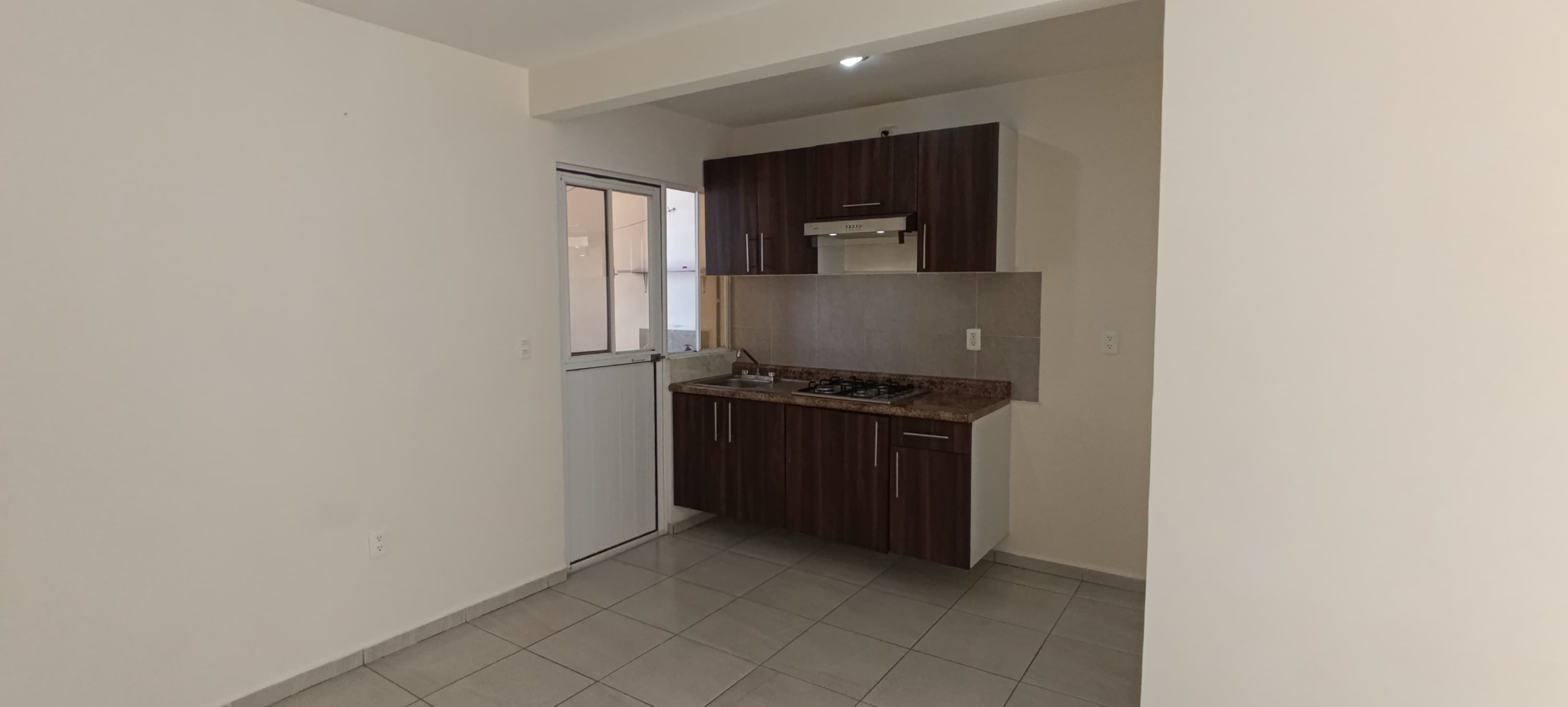 Departamento en Renta en Villas del Refugio | Condominio Boulevard el Refugio - 3