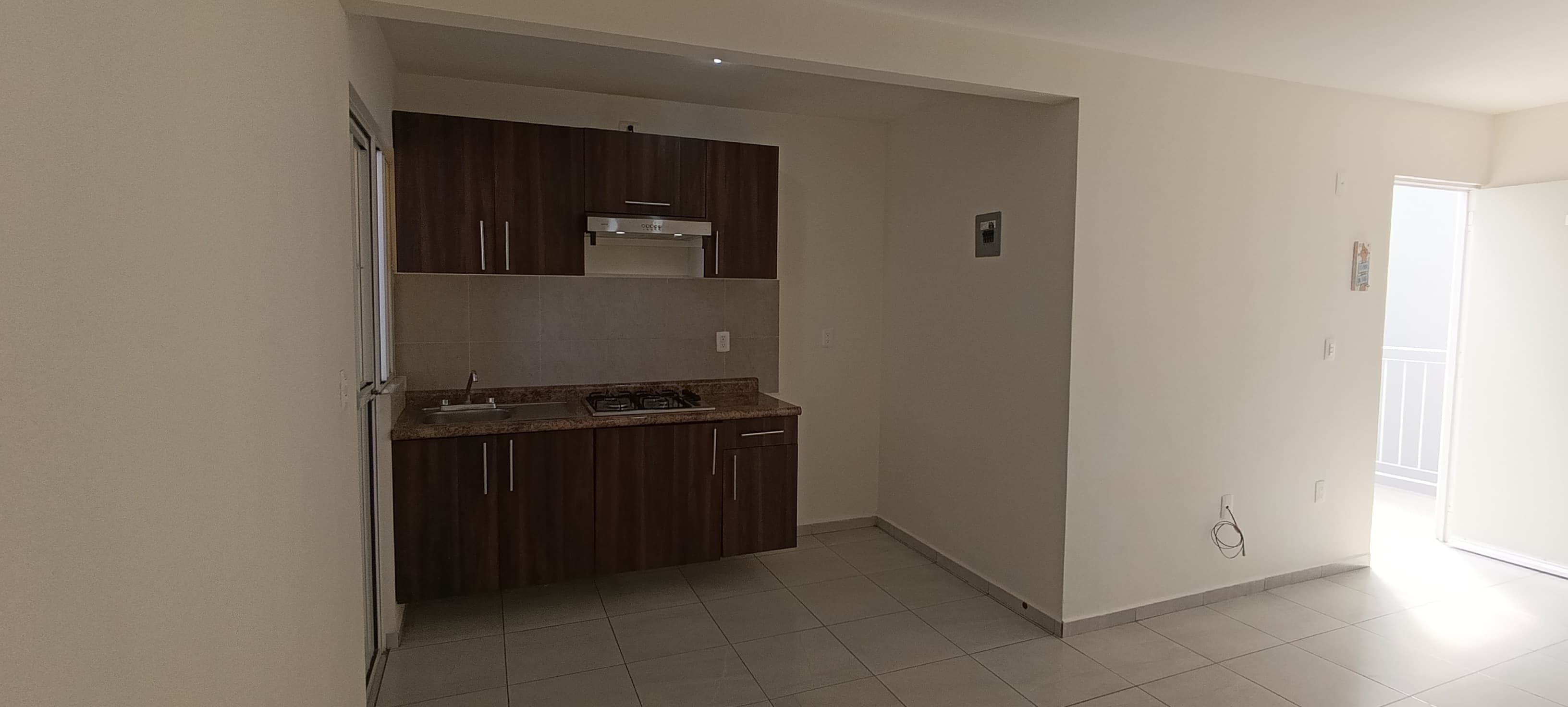 Departamento en Renta en Villas del Refugio | Condominio Boulevard el Refugio - 4