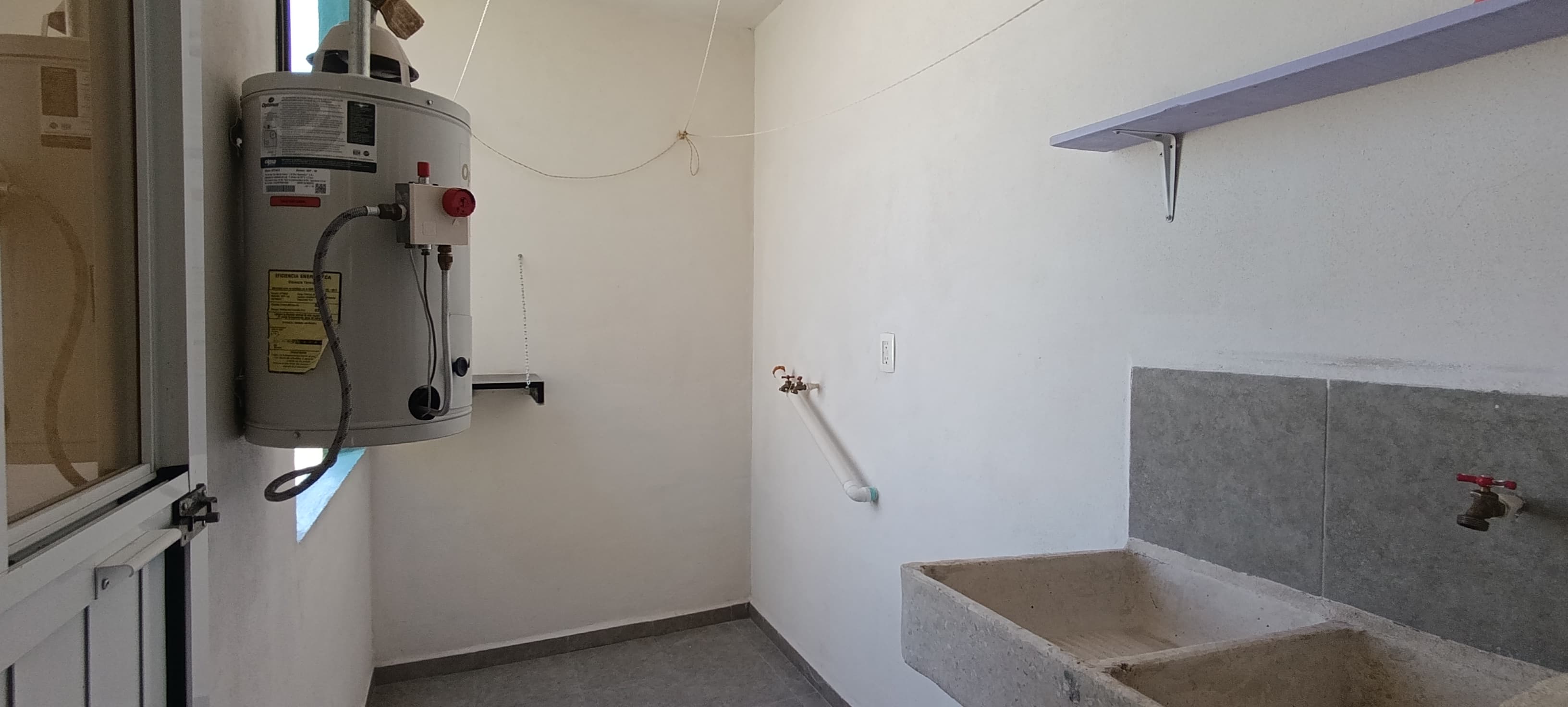 Departamento en Renta en Villas del Refugio | Condominio Boulevard el Refugio - 5