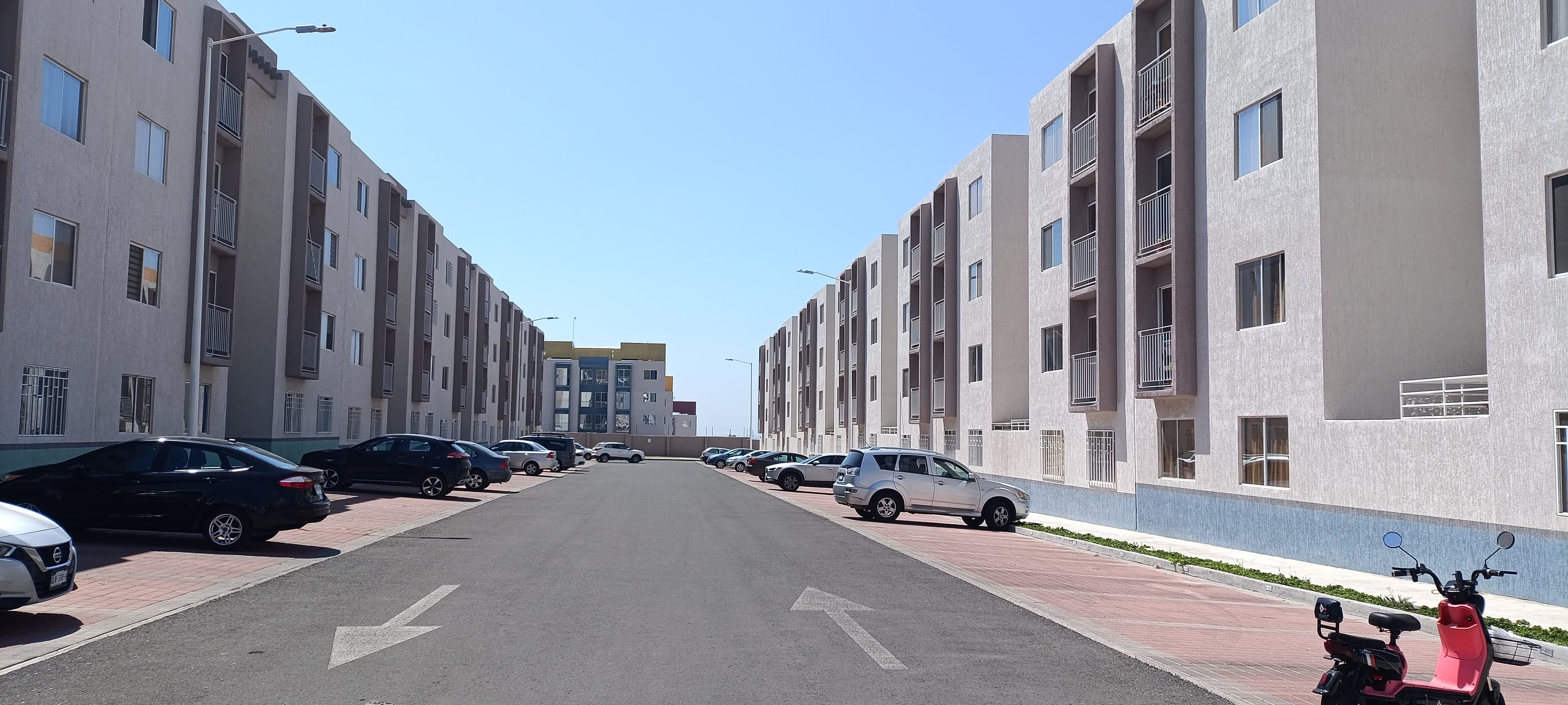 Departamento en Renta en Villas del Refugio | Condominio Boulevard el Refugio - 8