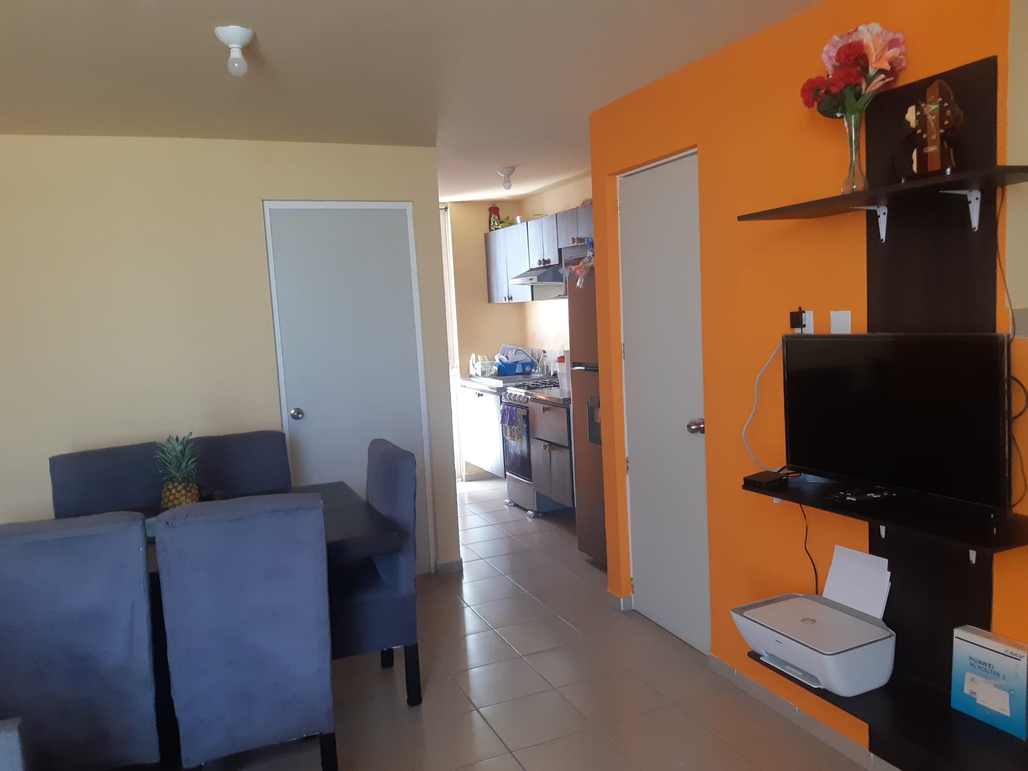 Casa Amueblada en Renta en Puerta Navarra | Querétaro - 1
