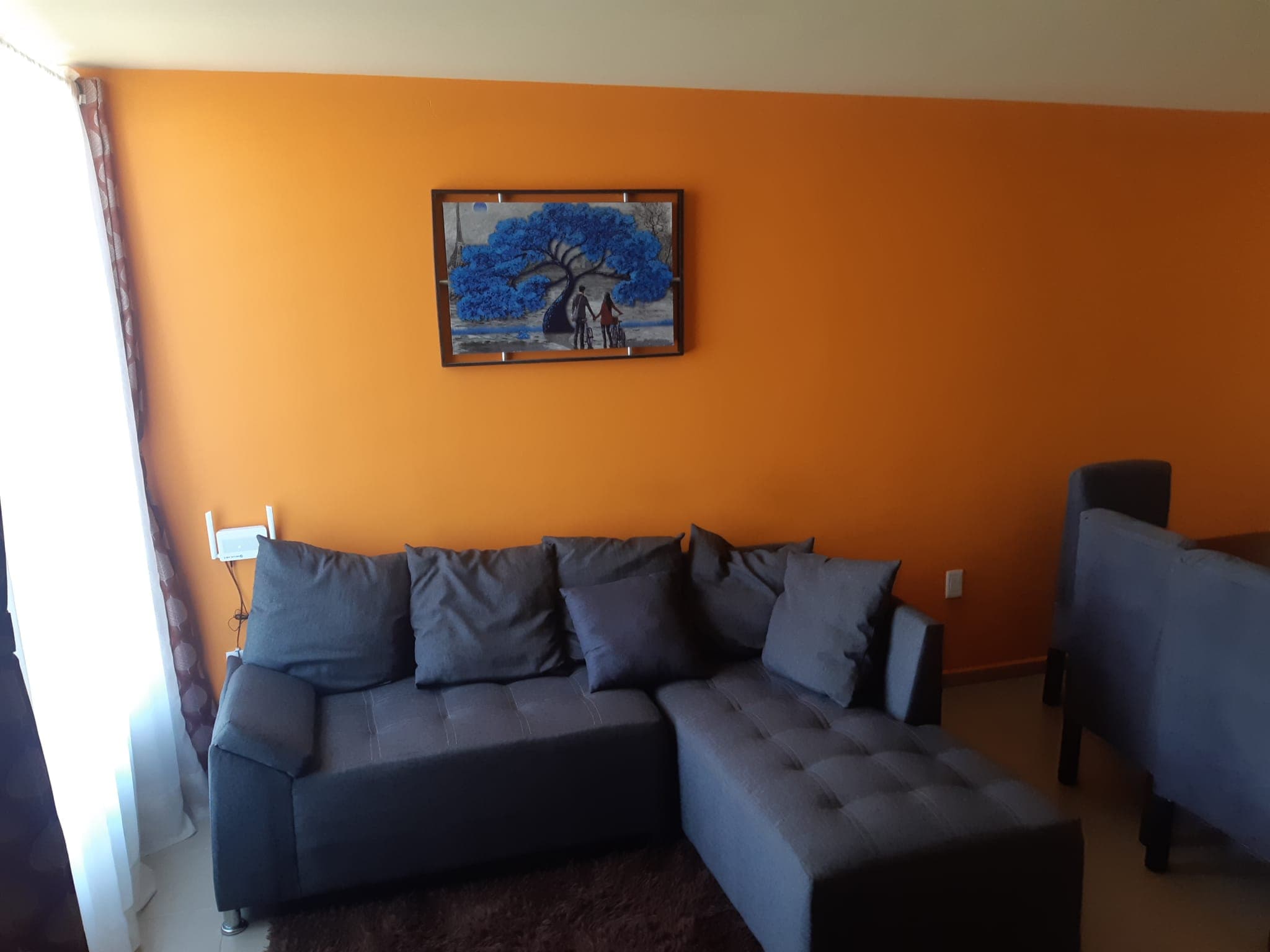 Casa Amueblada en Renta en Puerta Navarra | Querétaro - 2